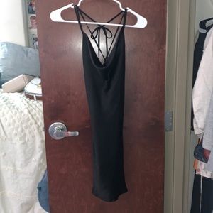 ASOS DRESS
